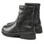 Caprice Боти Caprice 9-25414-29 Black Com 019