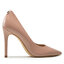 Guess Pantofi cu toc subțire Guess Gavi FL7G10 PAF08 NATU