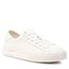 Armani Exchange Sneakers Armani Exchange XDX027 XCC14 A222 White/Whte