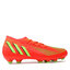 adidas Schuhe adidas Predator Edge.2 Mg GW0958 Solred/Sgreen/Cblack