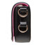 Chiara Ferragni Torebka Chiara Ferragni 21PE-CFPT012 Black