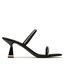 Ted Baker Nazouváky Ted Baker Rinita 267692 Black