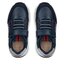 Geox Sneakers Geox J Briezee Boy J36GMA 054FU C4244 S Navy/Dk Red