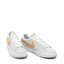 Nike Zapatos Nike Sb Zoom Blazer Low Gt 704939 104 White/Club Gold/White