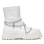 DeeZee Боти DeeZee WS5271-01 White 1