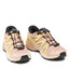 Salomon Обувки Salomon Speedcross J 416284 09 M0 Sirocco/Sun Dress/Sun Kiss
