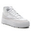 Reebok Cipő Reebok Club C Geo Mid GY8782 Ftwwht/Clgry1/Cdgry2