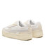 Puma Sneakersy Puma Cali Dream Thrifted Wns 389869 01 Puma White/Pristine