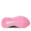 adidas Обувки adidas Galaxy 6 GX7285 Core Black/Bliss Orange/Bliss Pink