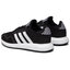 adidas Обувки adidas Swift Run X J FY2150 Cblack/Ftwwht/Cblack
