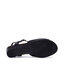 Go Soft Sandaler Go Soft OCE-TTT-02 Black