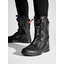 Shima Schuhe Shima Strato Black