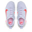 Nike Zapatos Nike Free Metcon 3 CJ6314 006 Football Grey/Bright Crimson