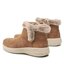 Skechers Polokozačky Skechers Only One 144660/CSNT Chestnut