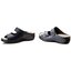 Berkemann Чехли Berkemann Janna 01027 Blau Perlato 371