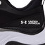 Under Armour Topánky Under Armour Ua W Hovr Omnia 3025054-001 Blk/Blk