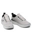 Skechers Sneakersy Skechers Decodus 232288/LGBK Light Gray/Blk