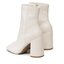 Steve Madden Боти Steve Madden Streams SM19000004-02002-253 Bone