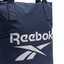 Reebok Táska Reebok RBK-S-015-CCC Sötétkék