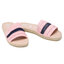 Manebi Εσπαντρίγιες Manebi Flat Sandals G 5.4 Js Rose Blue
