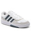 adidas Pantofi adidas Courtic GX4366 Ftwwht/Greone/Greone