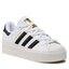 adidas Pantofi adidas Superstar Bonega Shoes GX1840 Alb