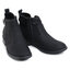 Clara Barson Botine Clara Barson WS2796-09 Black