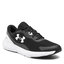 Under Armour Pantofi Under Armour Ua Surge 3 3024883-001 Blk/Wht