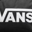 Vans Batoh Vans New Skool Backpack VN000628BLK1 Black