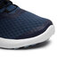 Salomon Schuhe Salomon Sense Flow 2 412702 27 W0 Dark Denim/White/Ashley Blue