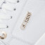 Guess Αθλητικά Guess Tallyn FL5TLY FAL12 WHITE
