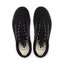 Vans Sneakers aus Stoff Vans Old Skool VN000D3HBKA Black