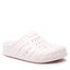 adidas Чехли adidas adilette Clog GZ5888 Pink Tint/Cloud White/Pink Tint