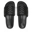 Dune London Pantoletten Dune London Kygo 0081503940008484 Black