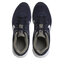 Nike Обувки Nike Revolution 6 Nn (GS) DD1096 400 Midnight Navy/White