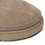 Ugg Παπούτσια Ugg M Classic Mini Lace-Up Weather 1120849 Dune