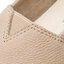 Toms Espadryle Toms Classic 10013481 Stone Brown