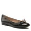 Lasocki Balerini Lasocki IRENA RST-IRENA-11 Black