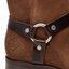 Gant Bokacsizma Gant Fay 19553979 Tobacco Brown G42