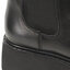Badura Klassische Stiefeletten Badura 222FW67 Black