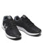 Under Armour Pantofi Under Armour Ua Gs Pursuit Bp 3022092001-001 Blk/Wht