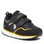 U.S. Polo Assn. Sneakers U.S. Polo Assn. NOBIK009C Blk