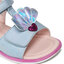 Nelli Blu Сандали Nelli Blu CM2110485SG Blue