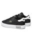 Lacoste Sneakers Lacoste Powercourt 0721 1 Suc 7-41SUC0014312 Blk/Wht