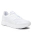 Puma Sneakersy Puma R78 Voyage 380729 02 White/Puma White/Gray Violet