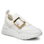 Bally Сникърси Bally Brinelle 6230653 White 0300