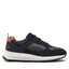 Geox Sneakers Geox U Titanio A U25E4A 02285 C4064 Navy