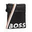 Boss Плоска сумка Boss Catch 50470991 002