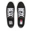 Tommy Jeans Гуменки Tommy Jeans Low Cut Wmns Canvas EN0EN02085 0GJ