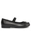 Geox Balerini Geox J Plie'B J3455B 00043 C9997 S Black